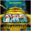 Life Aquatic : poster