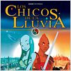 Los chicos de la lluvia : poster