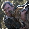 Entre lobos : photo