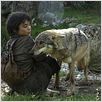 Entre lobos : photo
