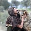 Entre lobos : photo