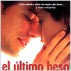 El último beso : poster