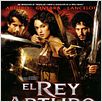 El Rey Arturo : poster
