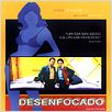 Desenfocado : poster
