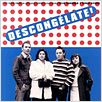 Descongélate! : poster