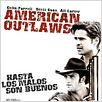 American Outlaws : poster