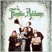 La Familia Addams : poster