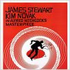Vertigo (De entre los muertos ) : poster