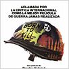 La chaqueta metálica : poster