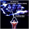 Las brujas de Eastwick : poster
