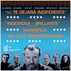 44 Inch Chest (La medida de la venganza) : poster