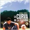 La curva de la felicidad : poster