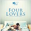 Four lovers : poster