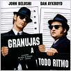 Granujas a todo ritmo : poster