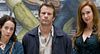 HBO renueva 'Hung' por una tercera