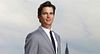'Glee': Matt Bommer ('Ladrón de guante blanco') será el hermano mayor de Blaine