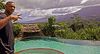 Imágenes del rodaje de 'After Earth', con Will Smith