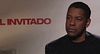 Denzel Washington ('El invitado'): "Quiero volver a trabajar como director"