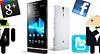 Facebook - Gana un Xperia S con SensaCine para Android