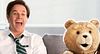 'Ted': nuevo cartel con Mark Wahlberg y su osito de peluche