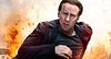 'Stolen': cartel e imágenes de lo nuevo de Nicolas Cage