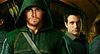"Arrow' es como 'El caballero oscuro' de Christopher Nolan", dice su protagonista "Arrow' es como 'El caballero oscuro' de Christopher Nolan", dice su protagonista