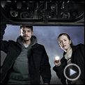 Foto : The Killing - season 1 Tráiler