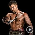 Foto : Spartacus: Sangre y arena - season 2 Tráiler VO
