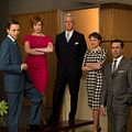 Foto : Mad Men