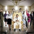 Foto : House of Saddam