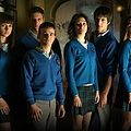 Foto : El Internado