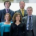 Foto : The Thick of It