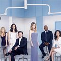 Foto : Anatomía de Grey