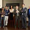 Foto : Franklin & Bash