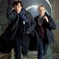 Foto : Sherlock