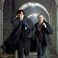 Foto : Sherlock
