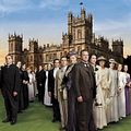 Foto : Downton Abbey