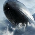 Foto : Hindenburg
