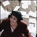 Foto : Clara Campoamor, la mujer olvidada