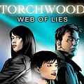 Foto : Torchwood: Web of Lies