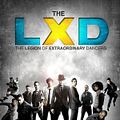 Foto : LXD, The Legion of Extraordinary Dancers