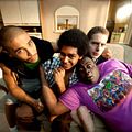 Foto : Les Lascars (2011)