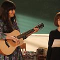 New Girl : photo Joey King, Zooey Deschanel New Girl : photo Joey King, Zooey Deschanel