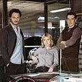 Foto : R.I.S. Roma - Delitti imperfetti