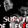Foto : Les Survivants de l'Enfer