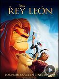 Foto : El rey león Tráiler