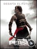 Foto : Prince of Persia: las arenas del tiempo Tráiler