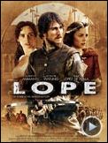 Foto : Lope Teaser