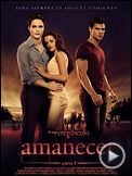 Foto : La saga Crepúsculo: Amanecer - Parte I Tráiler