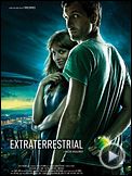 Foto : Extraterrestre Tráiler